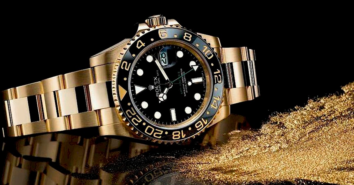 The Most Iconic Rolex Watches of All Time - labelssupreme