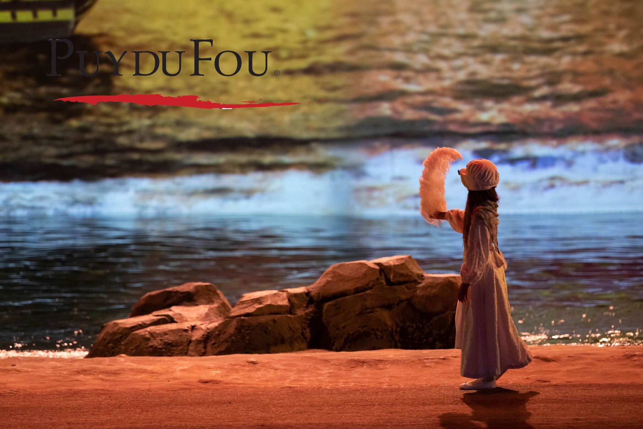 Exploring the Immersive Spectacles of Puy du Fou: A Journey Through 