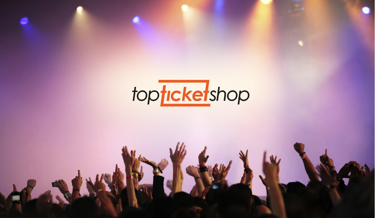 Experience the Best in Live Entertainment with TopTicketshop - labelssupreme