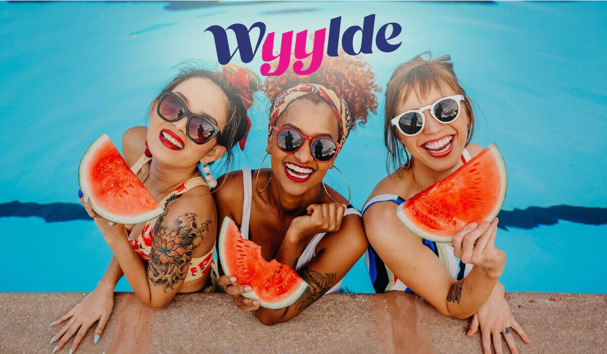 Wyylde: Unleash Your Desires on the Leading Swinger and Libertine Social  Network - labelssupreme