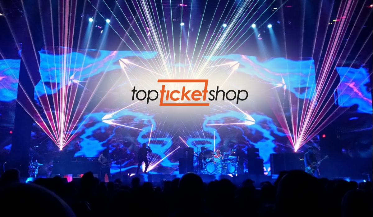 TopTicketshop: Your Gateway to Dutch Entertainment - labelssupreme